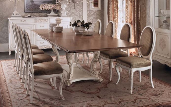 Столовая GRAN GUARDIA