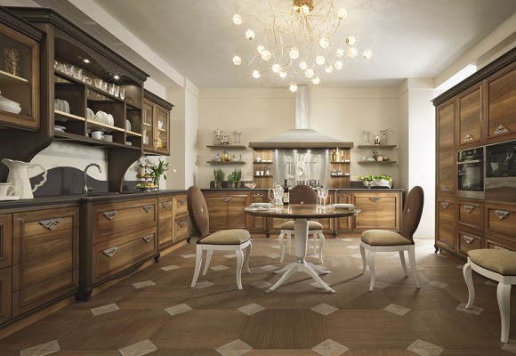 Кухня Portofino