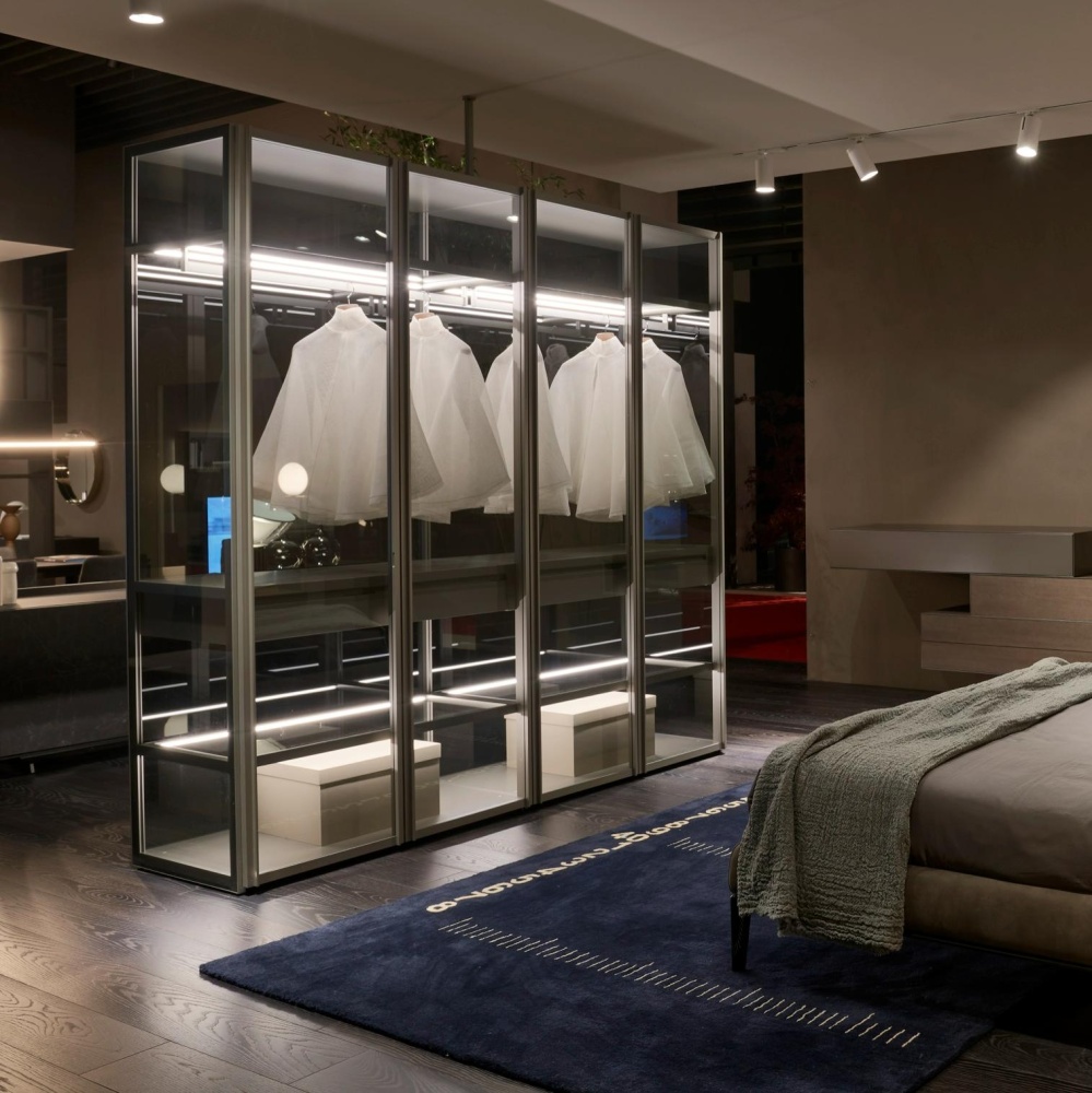 Шкаф Scrigno Sangiacomo