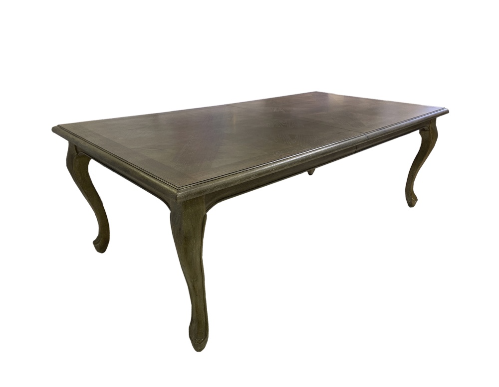 Стол обеденный Campania в салоне Мебель Давинчи