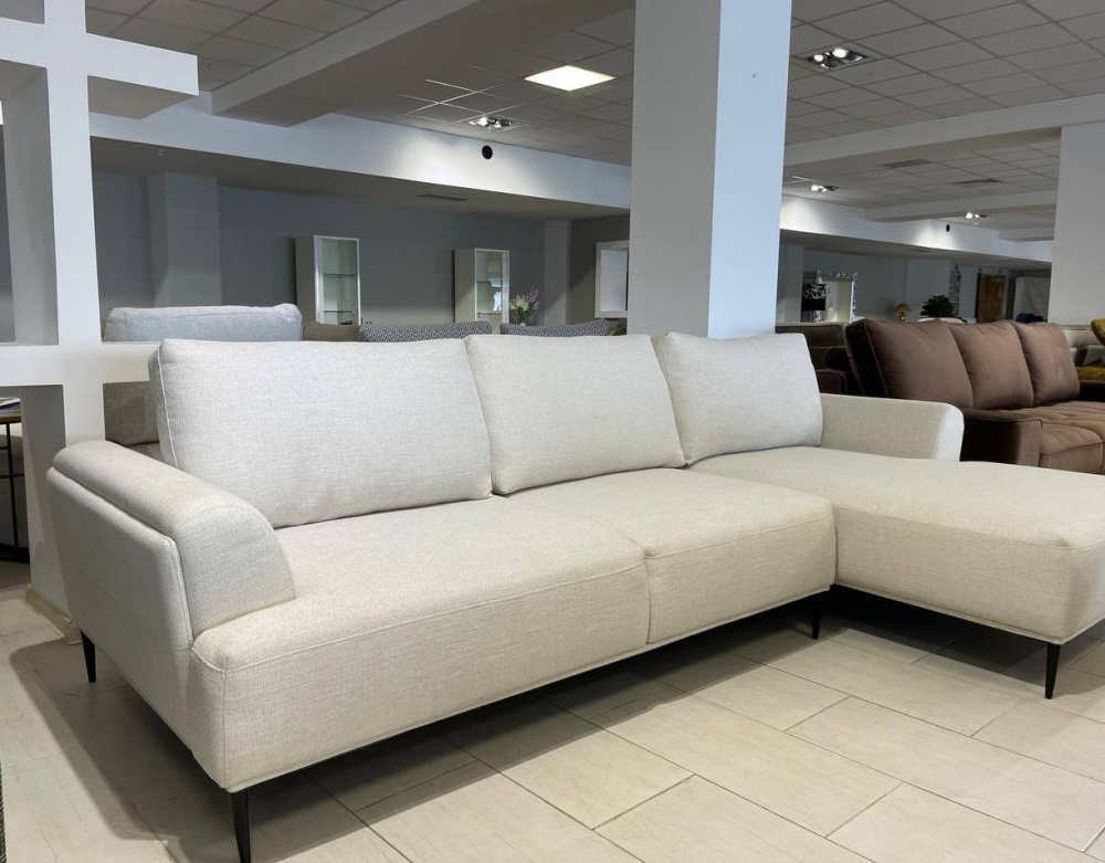 Угловой диван  Divvi-3