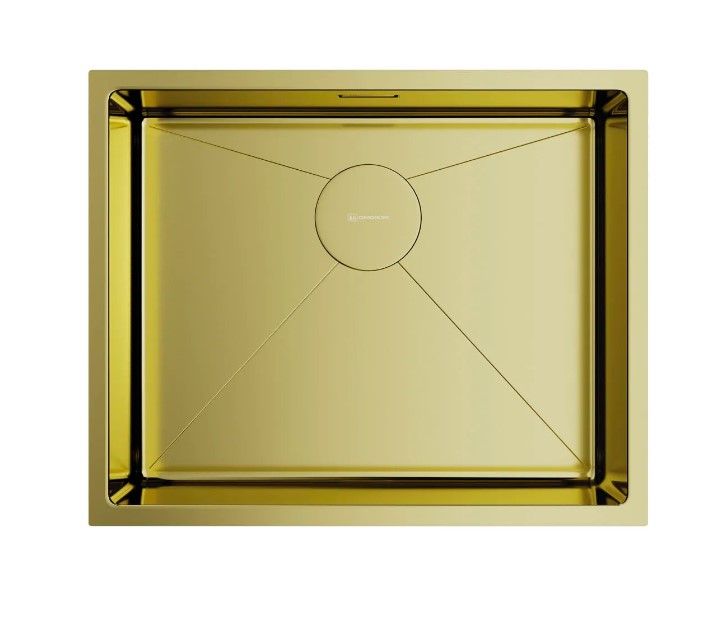 OMOIKIRI Мойка Taki 54-U/IF-LG