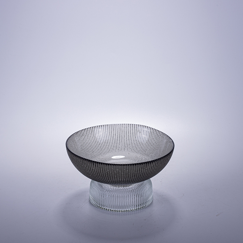 Ваза стеклянная DZ10008