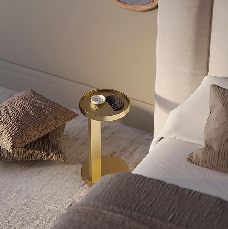 Столик приставной Yanis