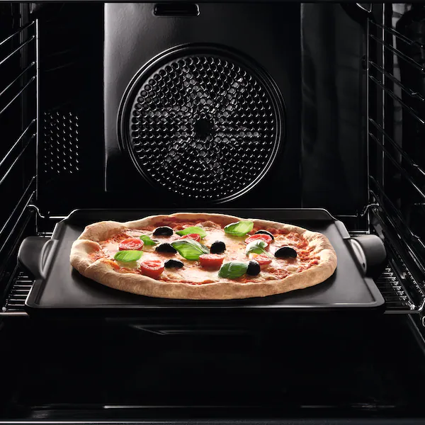 MIELE H 2861 B VitroLine OBSW Многофункциональный духовой шкаф