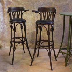Барные стулья