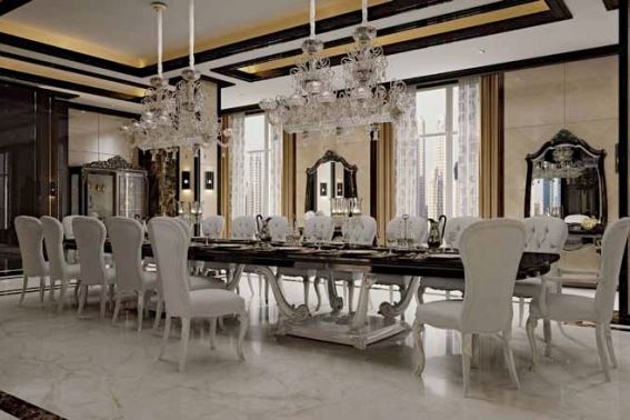 Столовая OPERA