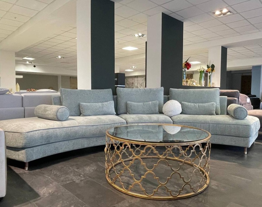 Модульный диван Soft Dream Калинка