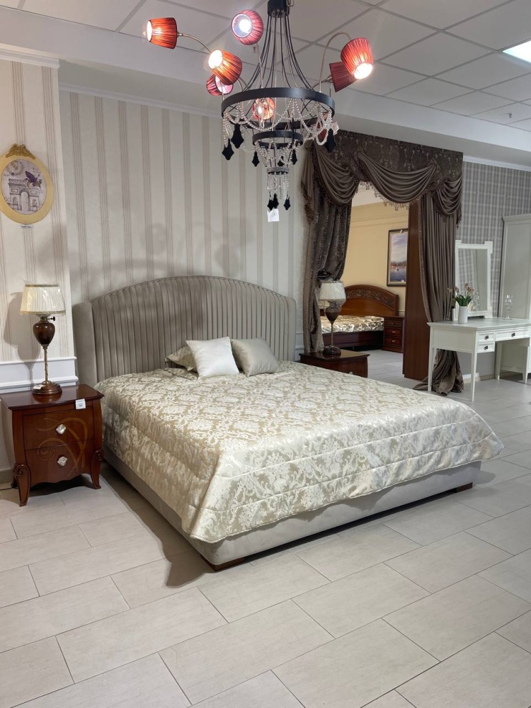 Кровать Сабрина