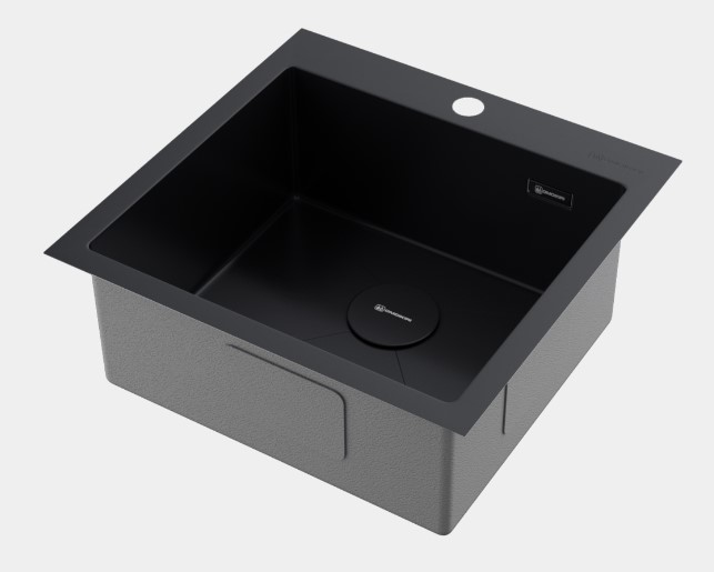 OMOIKIRI Мойка Akisame 51 GB