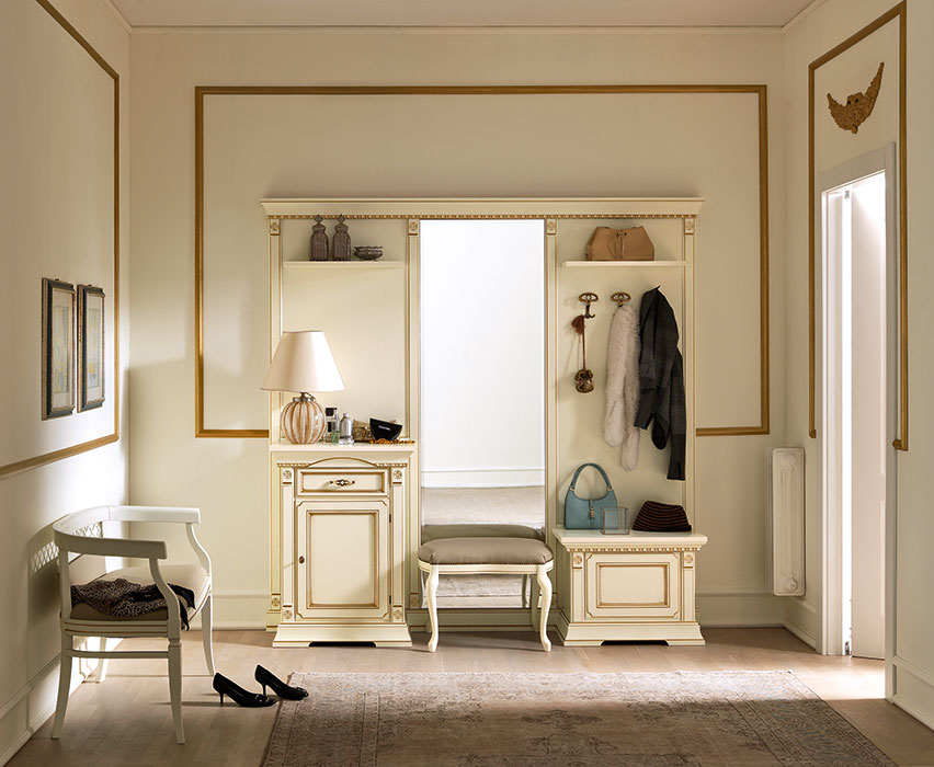 Прихожая Palazzo Ducale