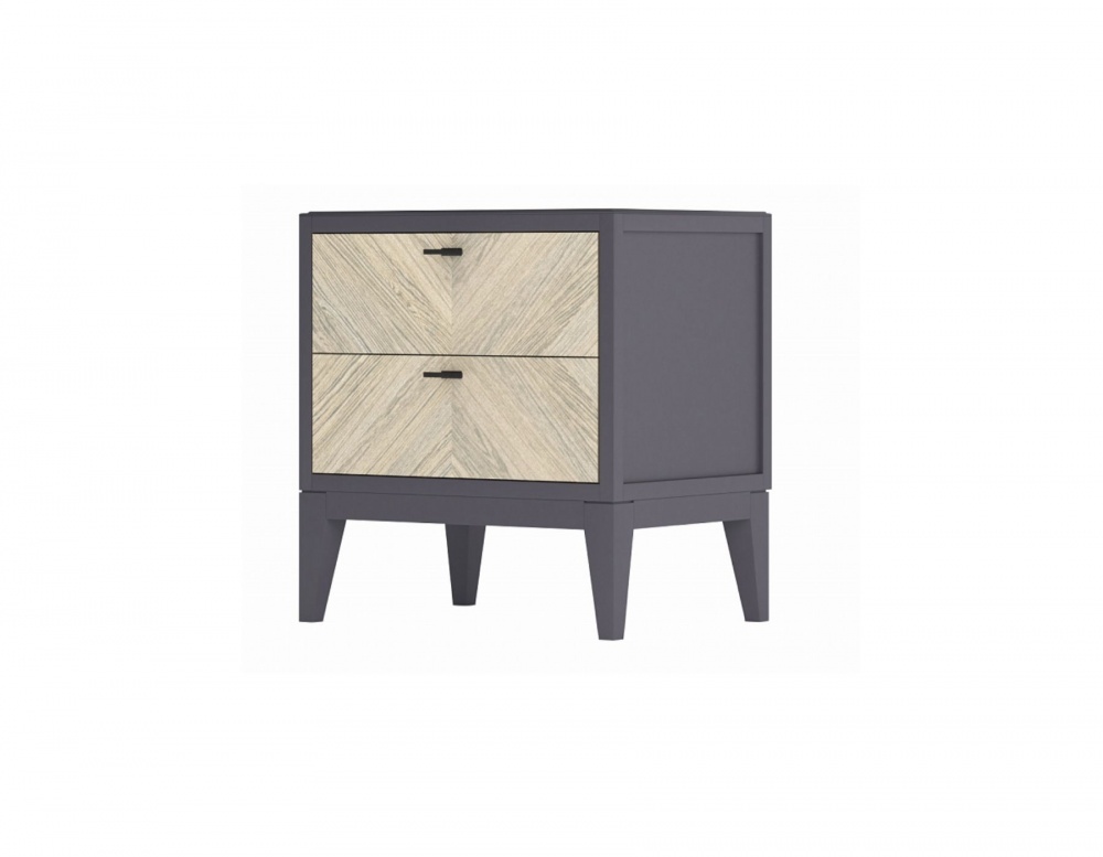 Прикроватная тумба Альба Classico Italiano