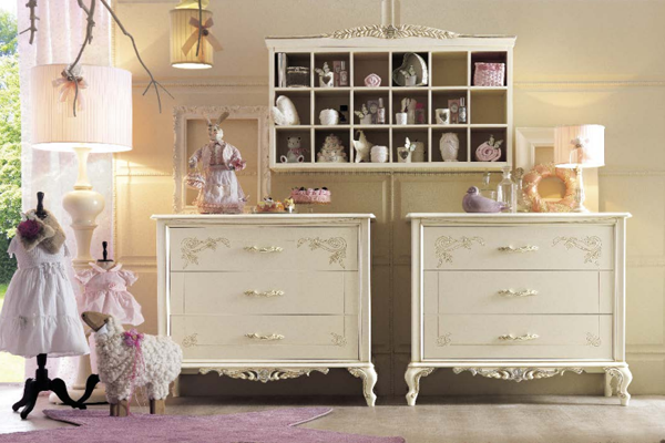 Коллекция Casa dei sogni