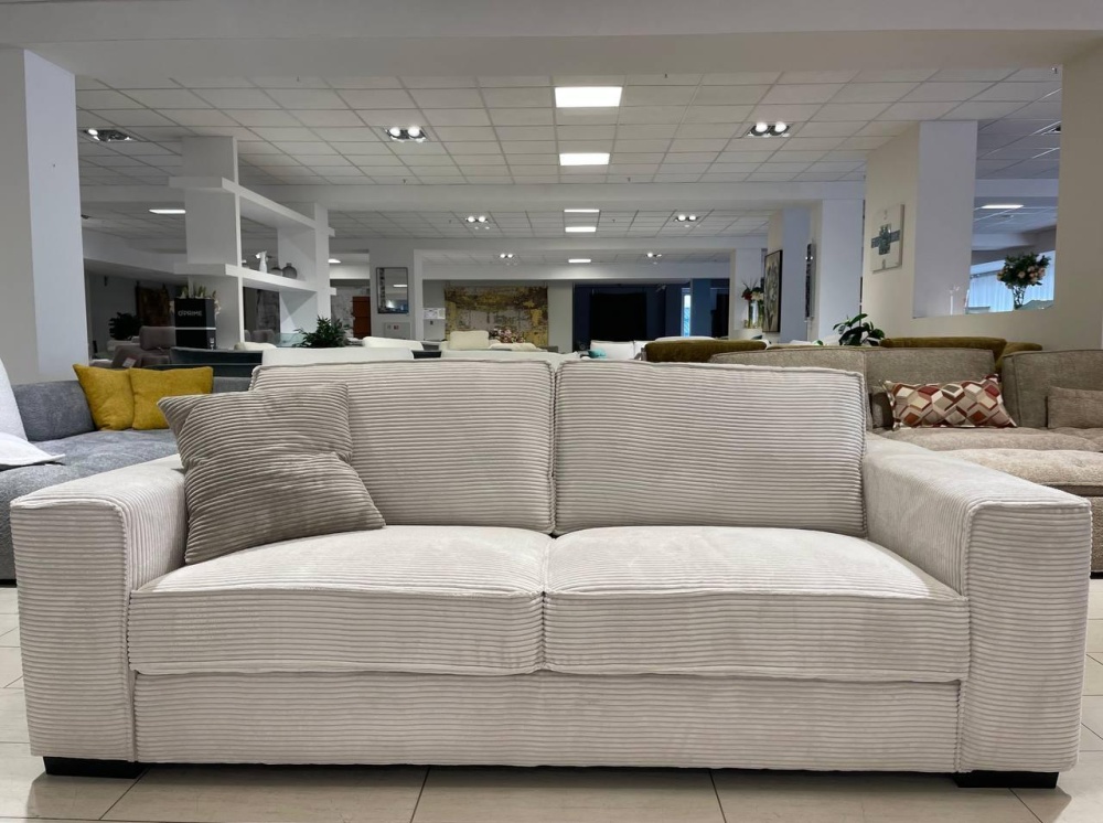 Диван трехместный SF-383