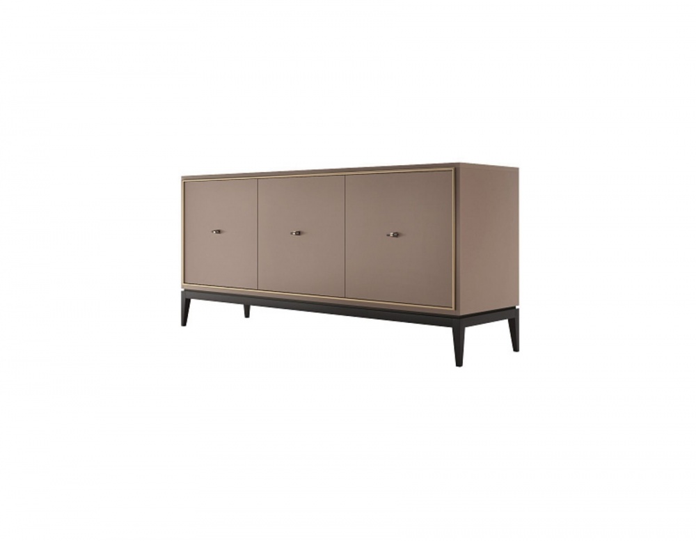 Комод 3 СТВ. №1 Ницца фабрики Classico Italiano