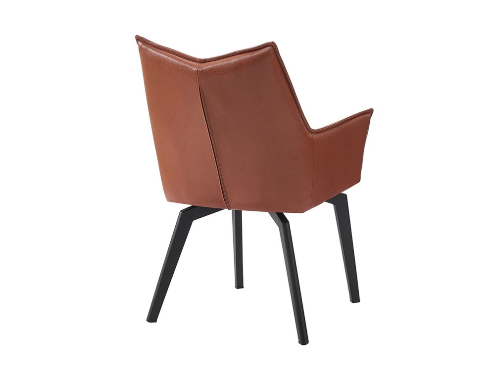 Стул Soho коричневый