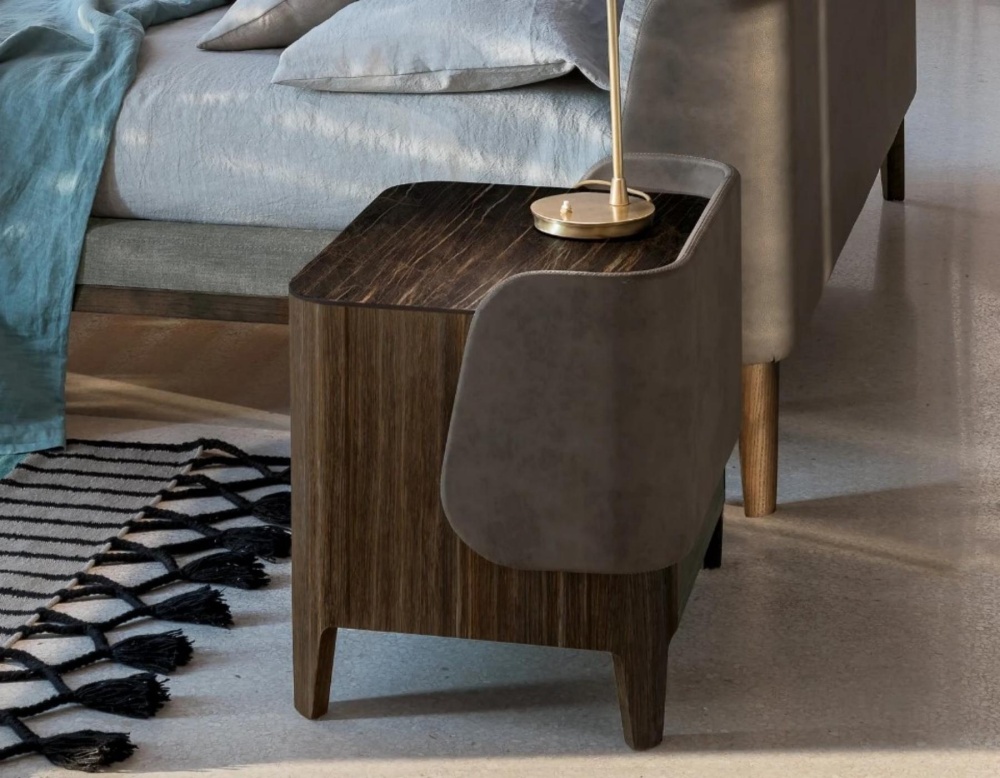 Тумба прикроватная Settanta Dallagnese