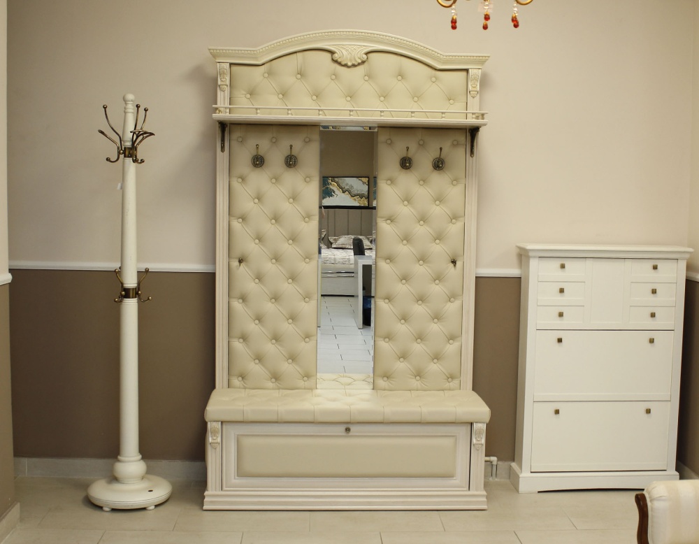 Прихожая коллекция Благо