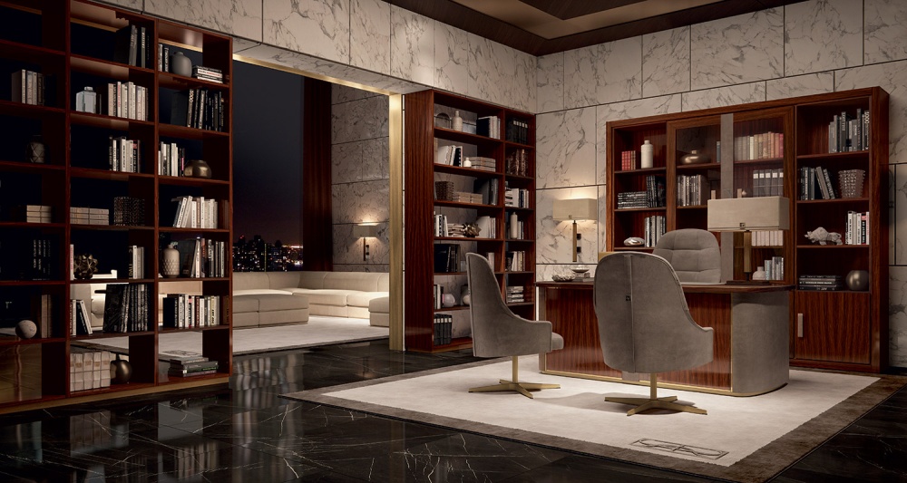 Столовая Richmond 2