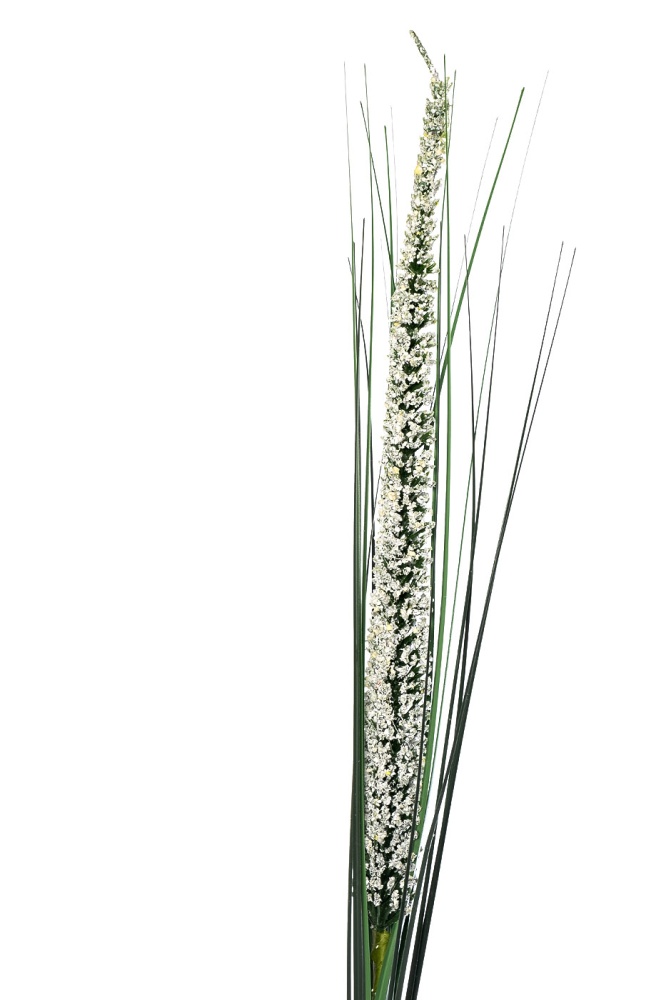 Вероника белая 88см (48)