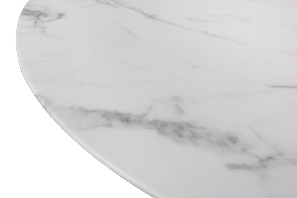 Стол журнальный Pearl White 33fs-ct2029-bbs