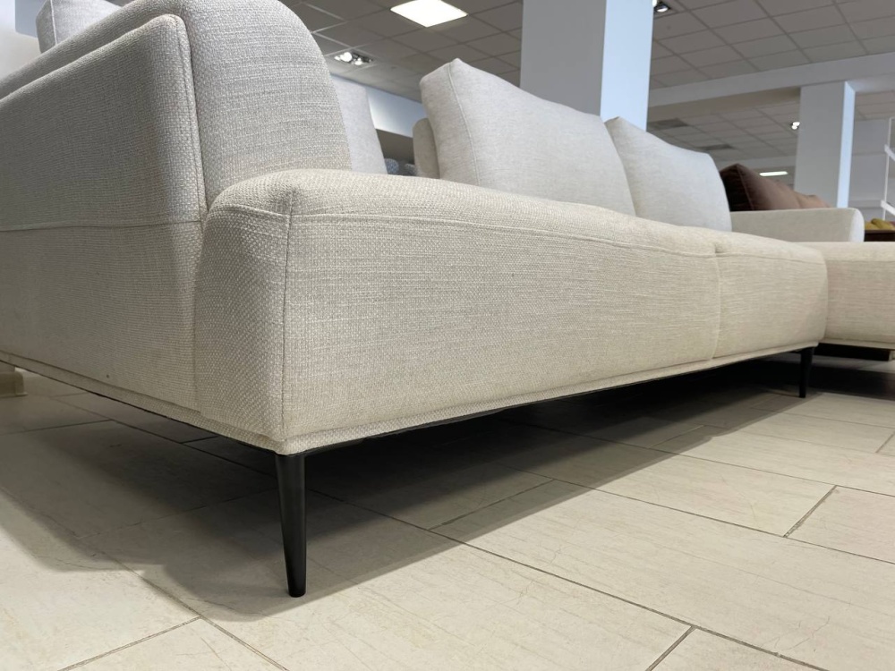 Угловой диван  Divvi-3