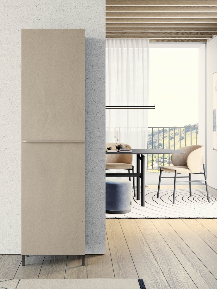 Обувница Linear