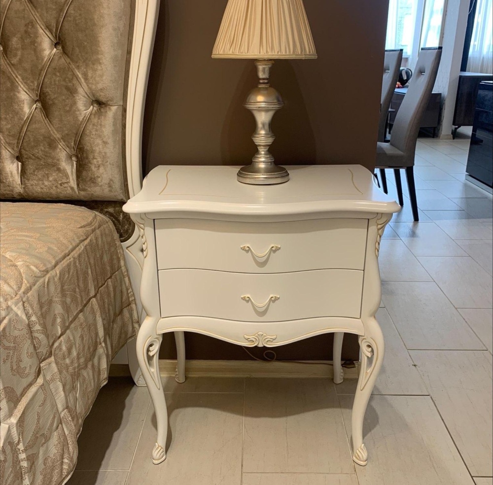 Спальня Valpoliсella в Москве