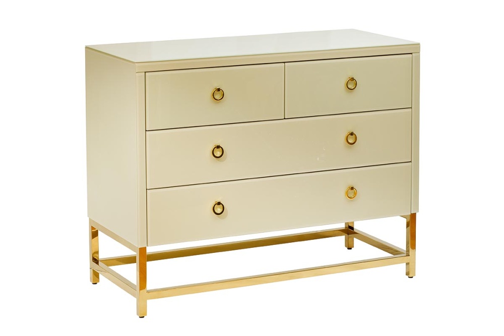 Комод 101*45*79см