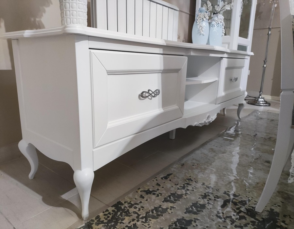 Гостиная Изольда