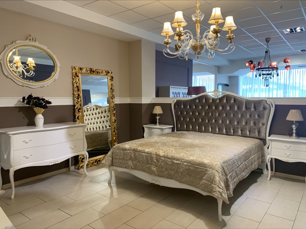 Спальня Valpoliсella в Москве