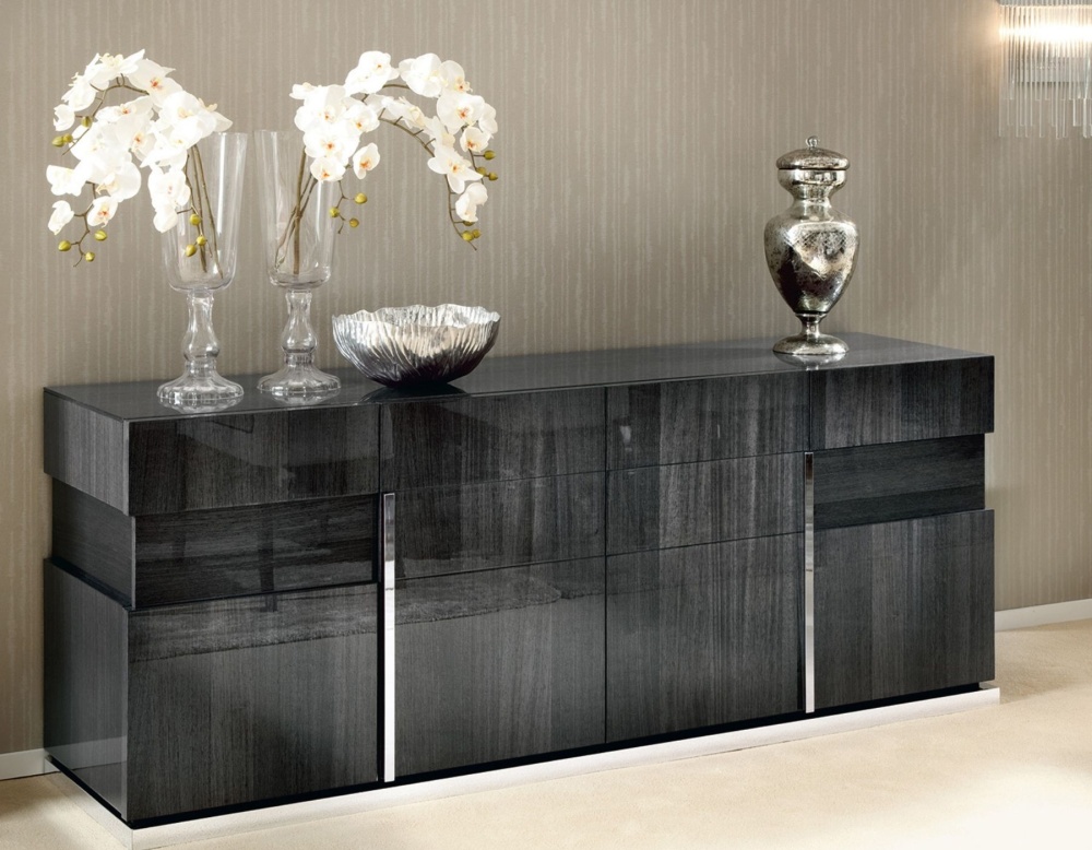 Столовая Montecarlo фабрики Alf Italia