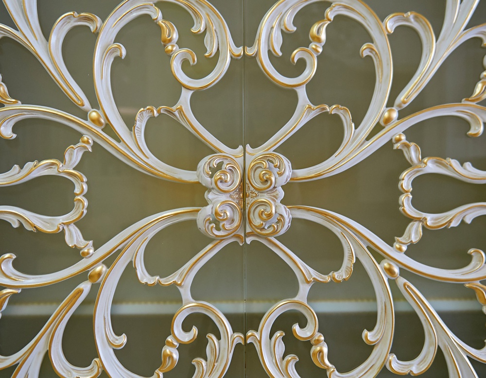 Гостиная классическая San Marco фабрика Bakokko Италия