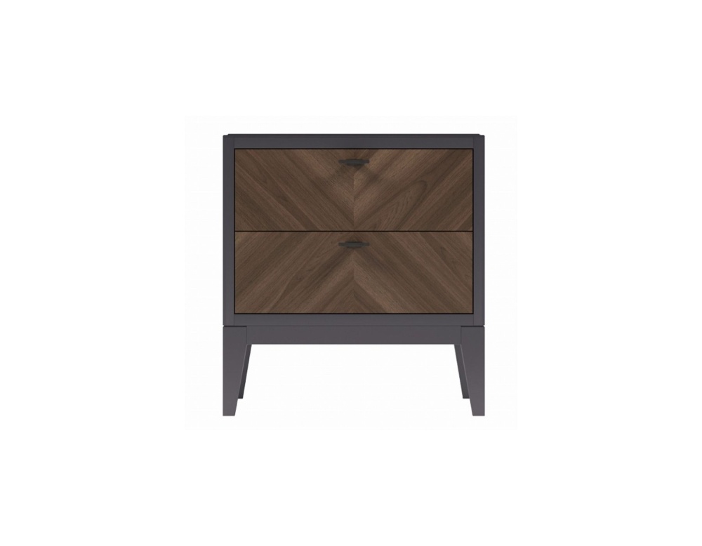 Прикроватная тумба Альба Classico Italiano