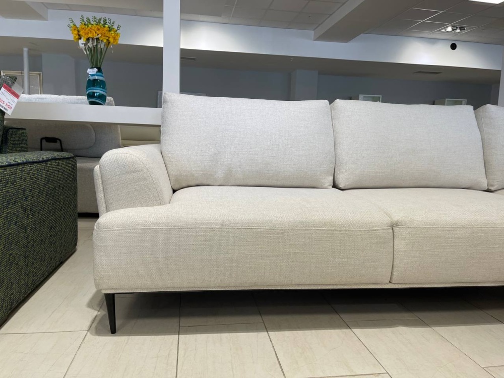 Угловой диван  Divvi-3