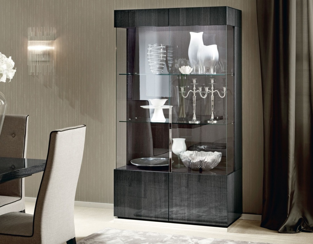 Столовая Montecarlo фабрики Alf Italia