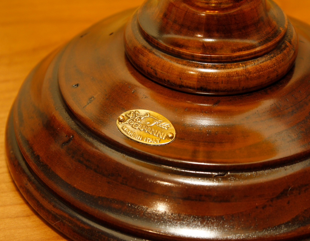 Лампа Capanni 3959