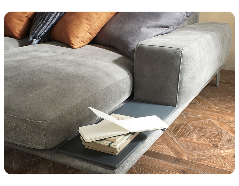 Диван Villeneuve фабрики New Trend Concept