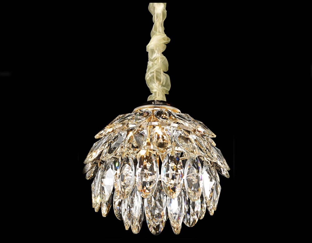 Люстра Ludgera we113.02.303 в Москве