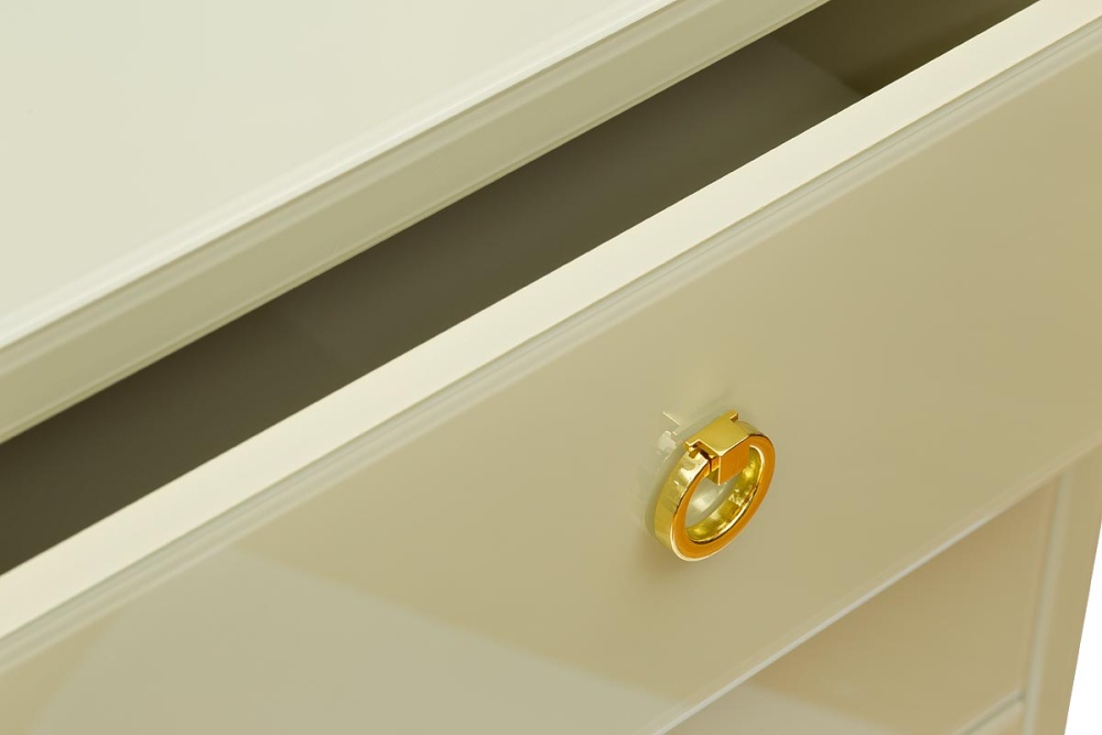 Комод 101*45*79см