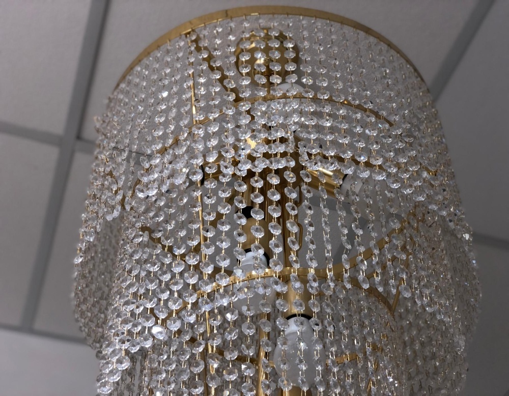 Светильник OR ILLUMINARIONE 466/50 ASF