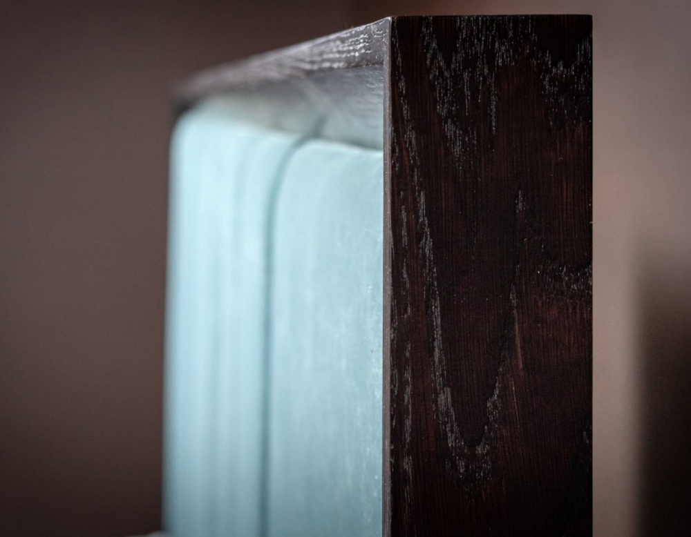 Кровать с мягким изголовьем Тоскана