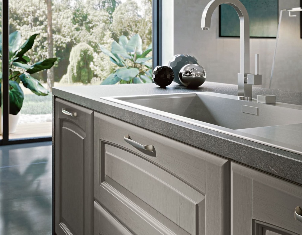 Кухня Veronica LUBE Cucine