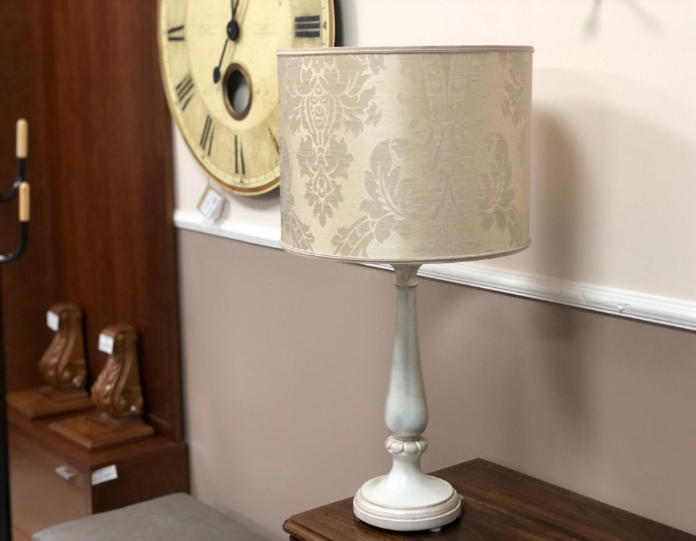 Лампа настольная Benedetti