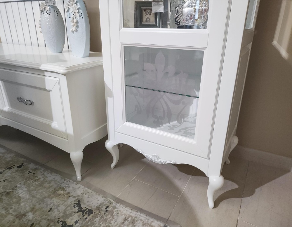 Гостиная Изольда