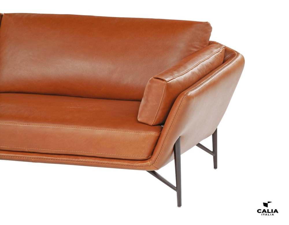 Диван Venere: Воплощение итальянской роскоши в вашем доме