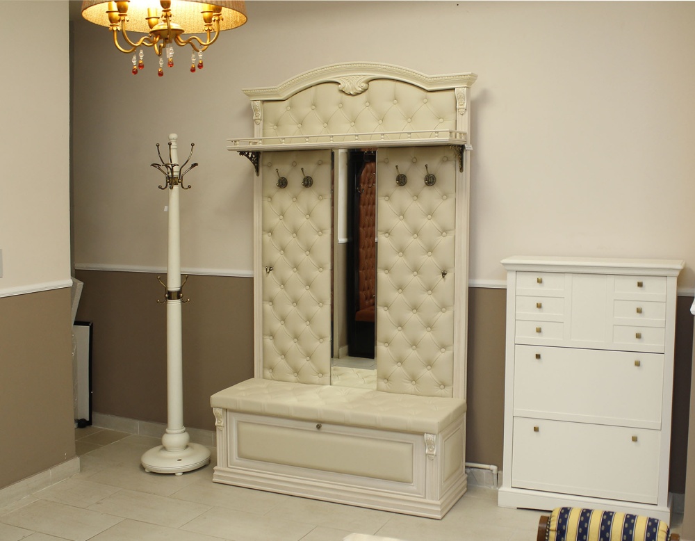 Прихожая коллекция Благо