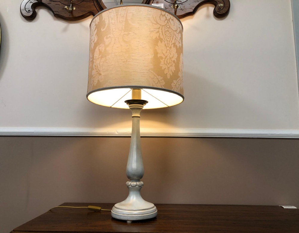 Лампа настольная Benedetti