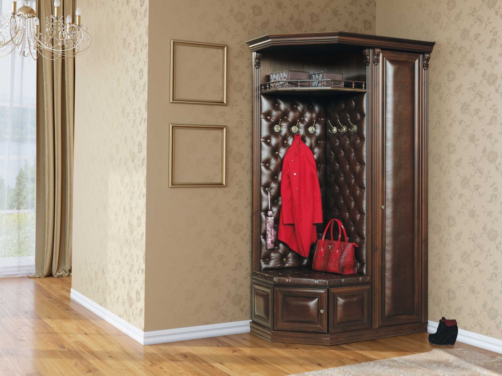 Прихожая коллекция Благо