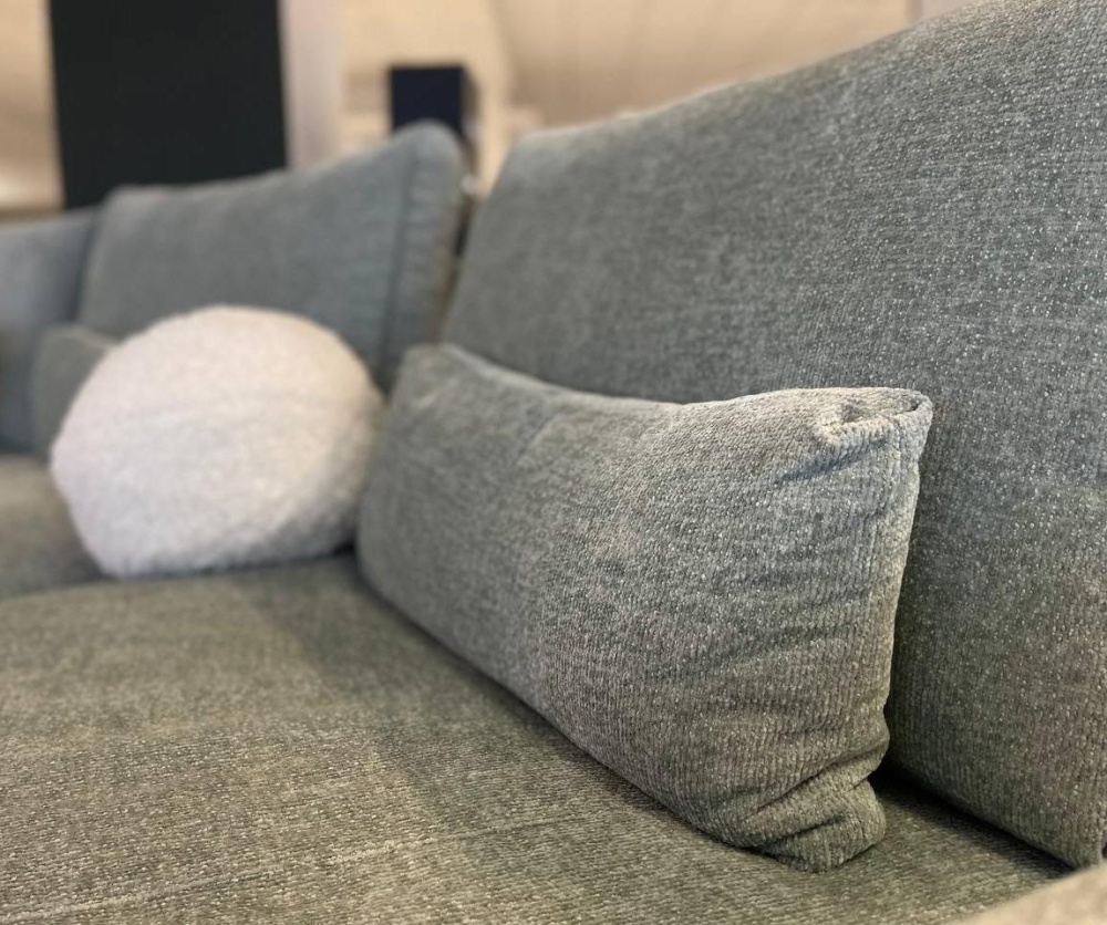 Модульный диван Soft Dream Калинка